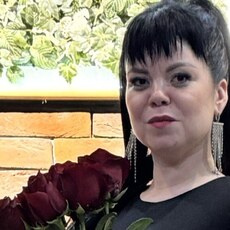 Фотография девушки Валерия, 34 года из г. Лобня