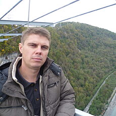 Фотография мужчины Михаил, 38 лет из г. Волгоград