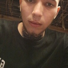 Фотография мужчины Алексей, 20 лет из г. Темрюк
