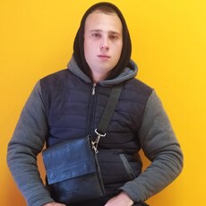 Фотография мужчины Алексей, 24 года из г. Минусинск