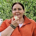 Олександра, 54 года