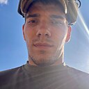Макс, 22 года