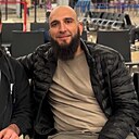 Muhammad, 33 года