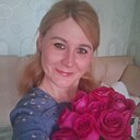 Лариса, 45 лет