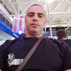 Фотография мужчины Алексей, 37 лет из г. Льгов