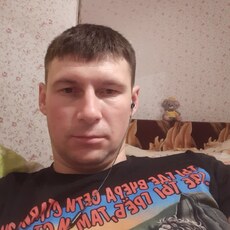 Фотография мужчины Дмитрий, 38 лет из г. Комсомольск-на-Амуре