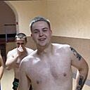 Матвей, 21 год