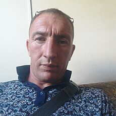 Фотография мужчины Сергей, 39 лет из г. Новоузенск