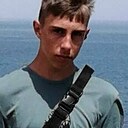 Егор, 19 лет