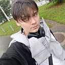 Тимур, 19 лет
