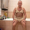Сергей, 68 лет