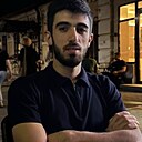 Hrach, 27 лет