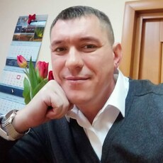 Фотография мужчины Андрей, 44 года из г. Луков