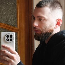 Фотография мужчины Mrr, 28 лет из г. Нальчик