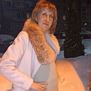 Марина Стриж, 47 лет