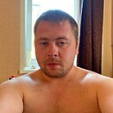 Денис, 33 года