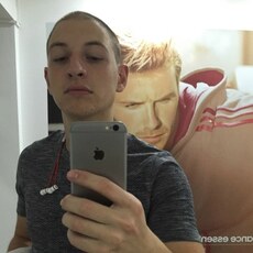 Фотография мужчины Максим, 31 год из г. Курчатов