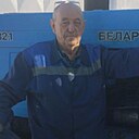 Сергей, 64 года
