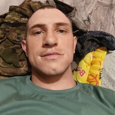 Фотография мужчины Алексей, 27 лет из г. Быхов