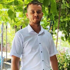 Фотография мужчины Vasile, 30 лет из г. Кишинев