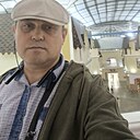 Сергей, 51 год