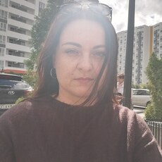 Фотография девушки Светлана, 47 лет из г. Тюмень