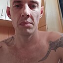 Саша Днепр, 43 года
