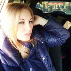 Фотография девушки Светлана, 44 года из г. Барнаул