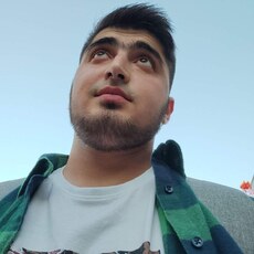 Фотография мужчины Alex, 29 лет из г. Ташкент
