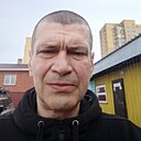 Андрей Литвинов, 53 года