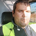 Миша, 34 года