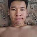 Амир, 19 лет