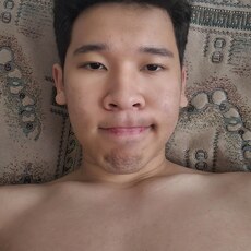 Фотография мужчины Амир, 19 лет из г. Павлодар