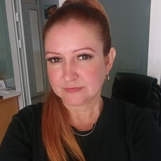 Фотография девушки Ирина, 40 лет из г. Шахты