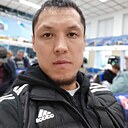 Альберт, 39 лет