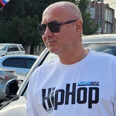 Фотография мужчины Василий, 45 лет из г. Мариуполь
