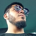 Адам, 25 лет