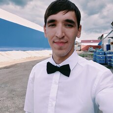 Фотография мужчины Айнур, 27 лет из г. Уфа