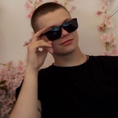 Фотография мужчины Алексей, 20 лет из г. Елизово