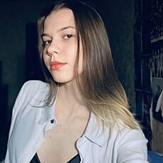 Фотография девушки Елена, 19 лет из г. Ульяновск