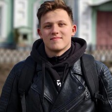 Фотография мужчины Александр, 22 года из г. Иваново