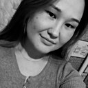 Олеся Саитова, 25 лет