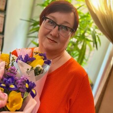 Фотография девушки Елена, 53 года из г. Покровка