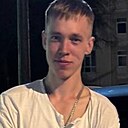 Валентин, 24 года