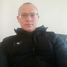 Фотография мужчины Евгений, 33 года из г. Камень-Рыболов