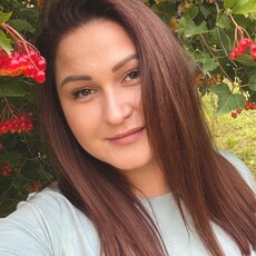 Фотография девушки Каролина, 33 года из г. Вятские Поляны
