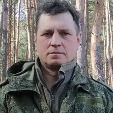 Фотография мужчины Сергей, 49 лет из г. Нижний Новгород