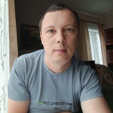 Фотография мужчины Василий, 36 лет из г. Нурлат