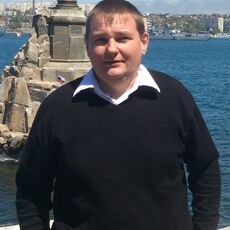 Фотография мужчины Алексей, 48 лет из г. Саки