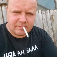 Фотография мужчины Алексей, 35 лет из г. Ершов